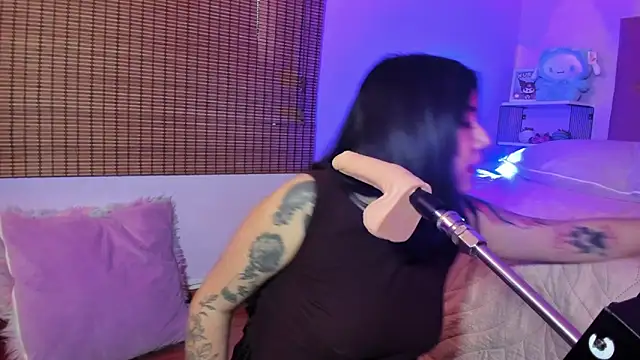 JeyLee online show from 25, 9, 2025