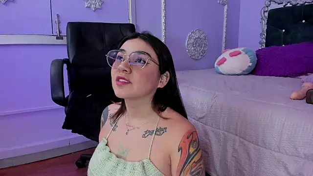 JeyLee online show from 23, 10, 2025