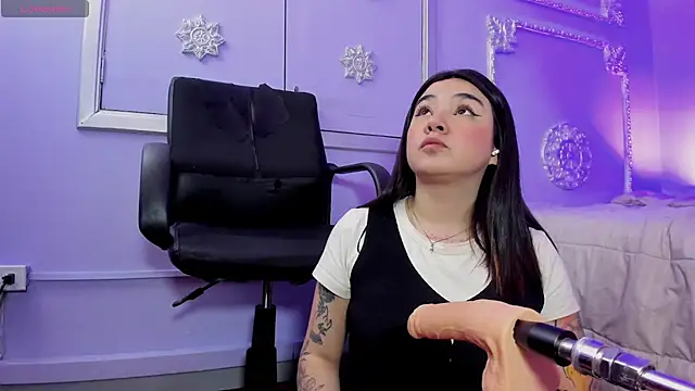 Snapshot of JeyLee chatting on 10, 2, 2026 JeyLee online show from 10, 2, 2026