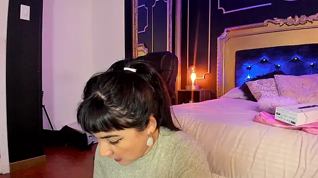 JeyLee online show from 12, 3, 2025