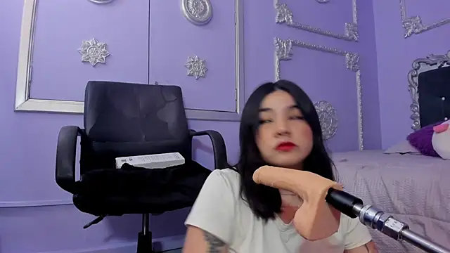 JeyLee online show from 24, 11, 2025