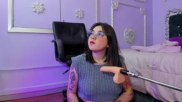 JeyLee online show from 13, 10, 2025