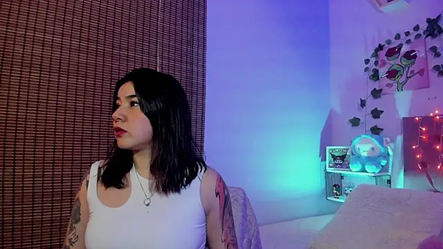 JeyLee online show from 10, 11, 2025