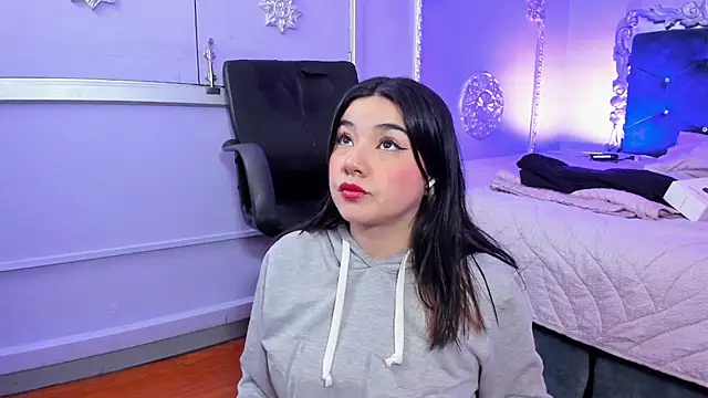 Snapshot of JeyLee chatting on 12, 2, 2026 JeyLee online show from 12, 2, 2026