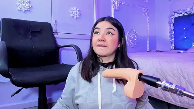 Snapshot of JeyLee chatting on 20, 2, 2026 JeyLee online show from 20, 2, 2026