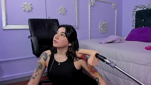 JeyLee online show from 6, 10, 2025