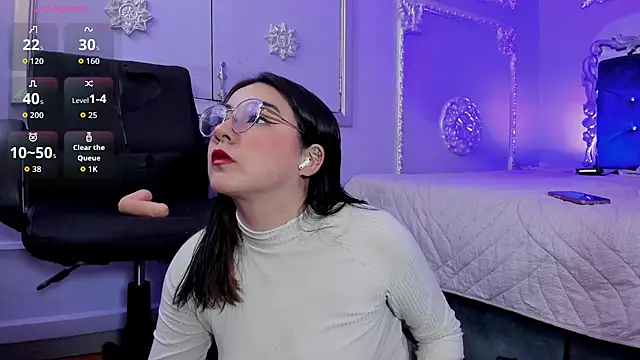 Snapshot of JeyLee chatting on 13, 2, 2026 JeyLee online show from 13, 2, 2026