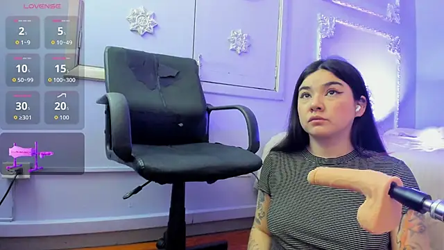 Snapshot of JeyLee chatting on 26, 2, 2026 JeyLee online show from 26, 2, 2026