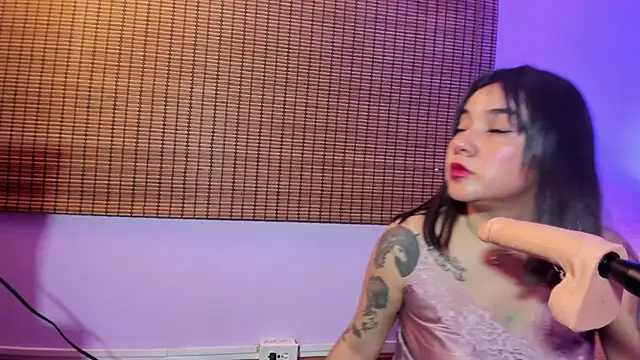 JeyLee online show from 20, 9, 2025