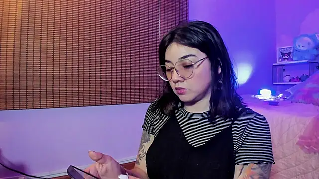 JeyLee online show from 23, 9, 2025