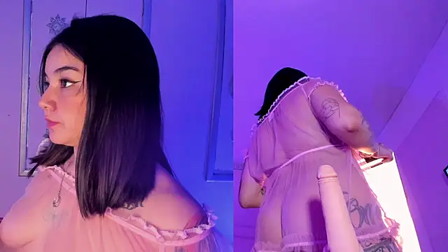 JeyLee online show from 12, 11, 2025