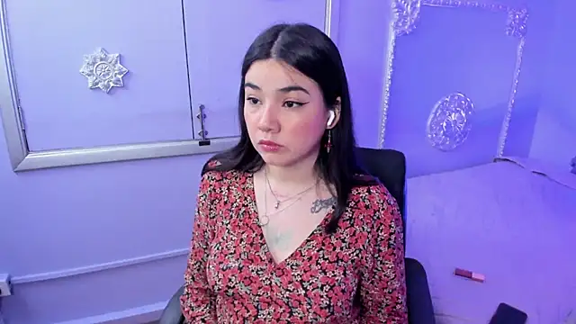 Snapshot of JeyLee chatting on 19, 2, 2026 JeyLee online show from 19, 2, 2026