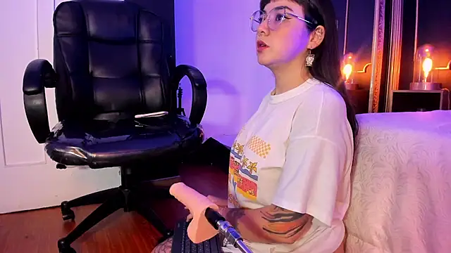 JeyLee online show from 10, 3, 2025