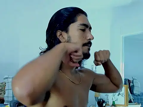 david  johnson372 online show from 13, 11, 2025