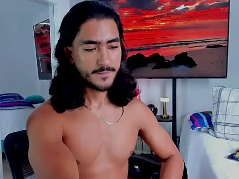 david  johnson372 online show from 5, 3, 2026