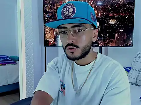 david  johnson372 online show from 8, 3, 2026