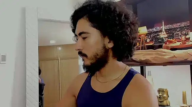 david  johnson372 online show from 13, 3, 2025