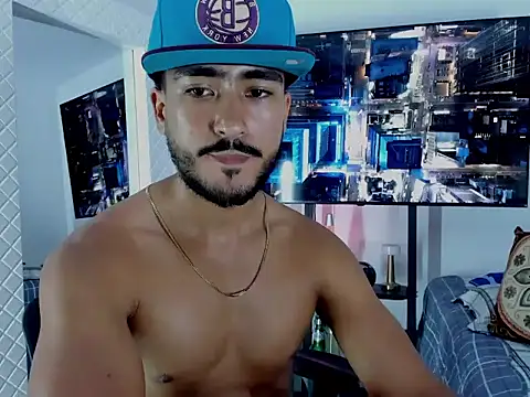 david  johnson372 online show from 11, 3, 2026