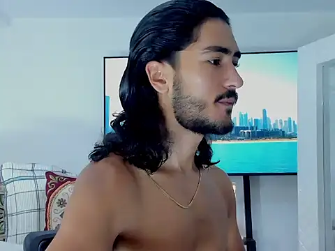 david  johnson372 online show from 17, 1, 2026