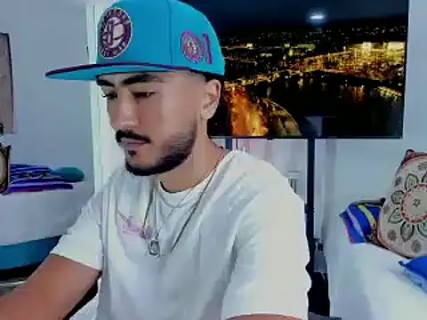 david  johnson372 online show from 8, 3, 2026