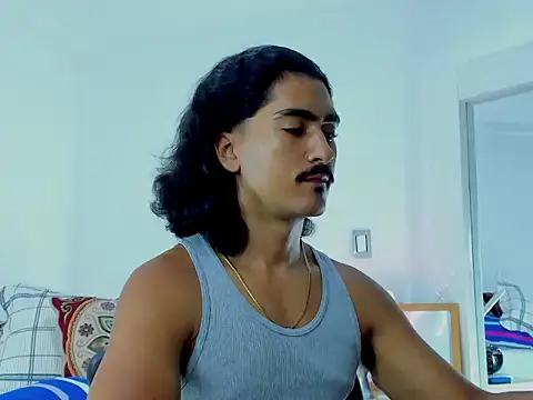 david  johnson372 online show from 21, 9, 2025