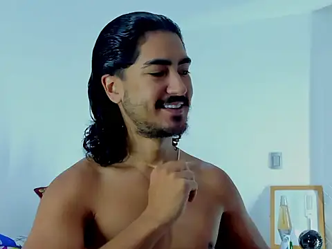 david  johnson372 online show from 13, 10, 2025