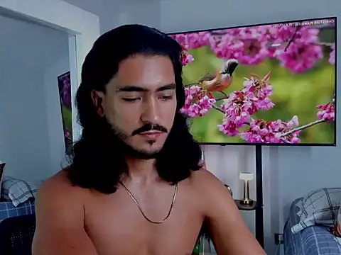 david  johnson372 online show from 14, 3, 2026