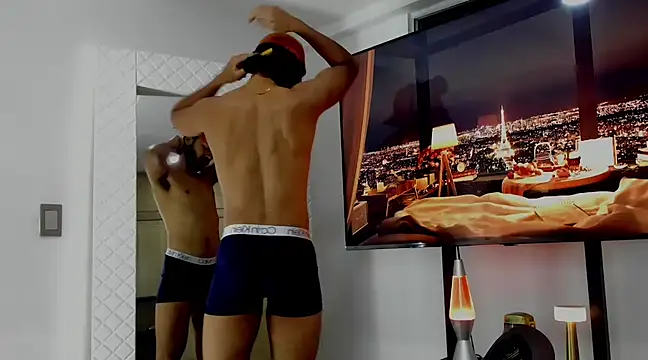 david  johnson372 online show from 18, 3, 2025