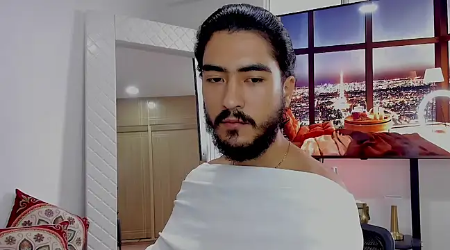 david  johnson372 online show from 12, 3, 2025