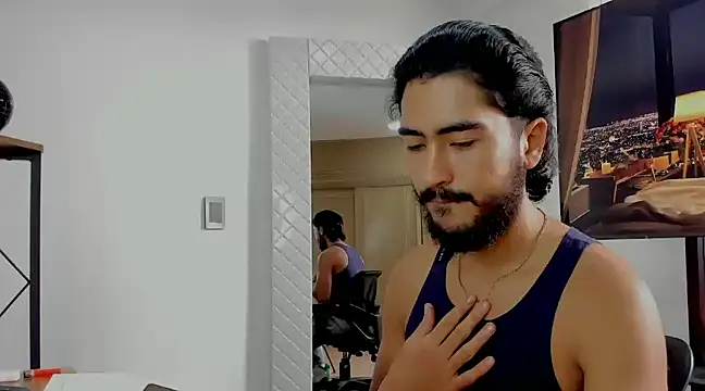 david  johnson372 online show from 13, 3, 2025