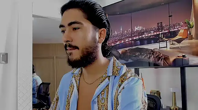 david  johnson372 online show from 16, 3, 2025