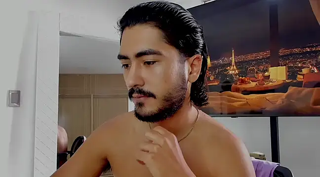 david  johnson372 online show from 22, 3, 2025