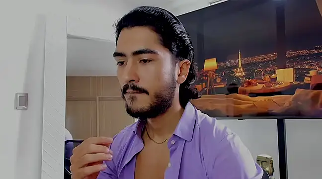 david  johnson372 online show from 22, 3, 2025