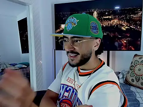 david  johnson372 online show from 12, 3, 2026