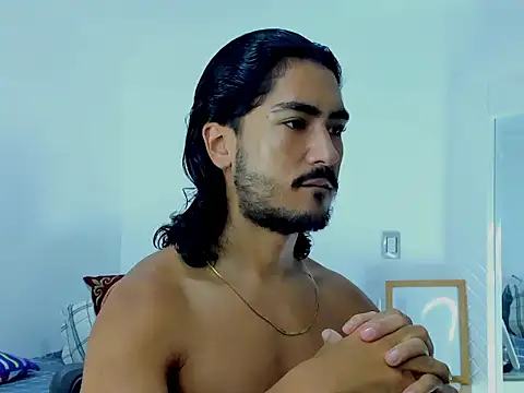 david  johnson372 online show from 3, 11, 2025