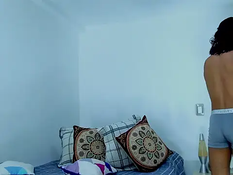 david  johnson372 online show from 3, 12, 2025