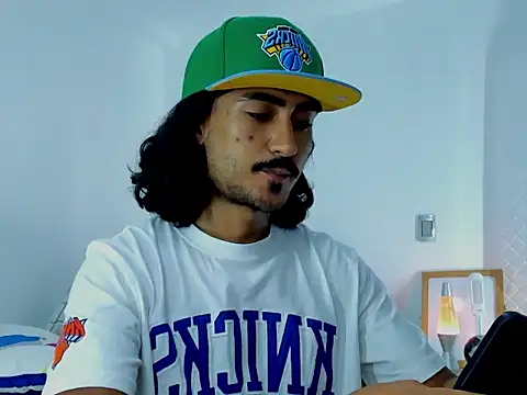 david  johnson372 online show from 4, 10, 2025