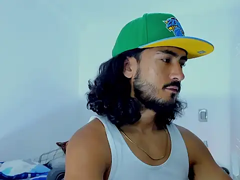 david  johnson372 online show from 23, 11, 2025