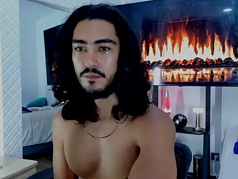 david  johnson372 online show from 19, 4, 2026