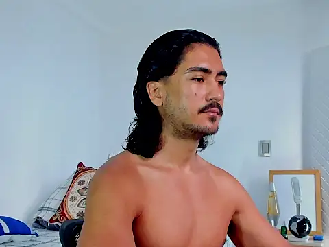 david  johnson372 online show from 5, 10, 2025