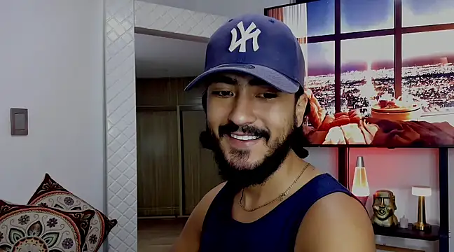 david  johnson372 online show from 10, 3, 2025