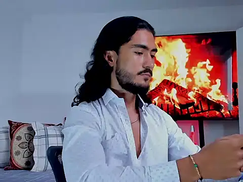 david  johnson372 online show from 9, 2, 2026