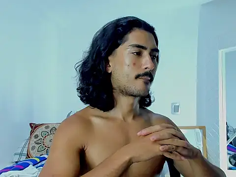 david  johnson372 online show from 2, 10, 2025