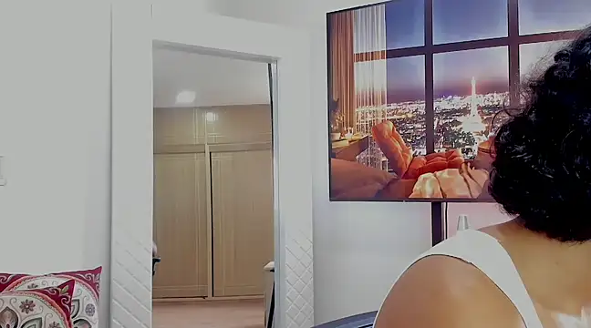 david  johnson372 online show from 8, 3, 2025