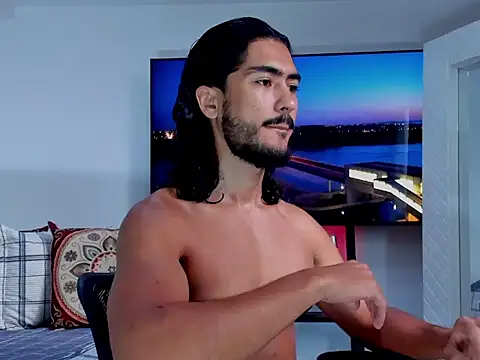 david  johnson372 online show from 10, 2, 2026