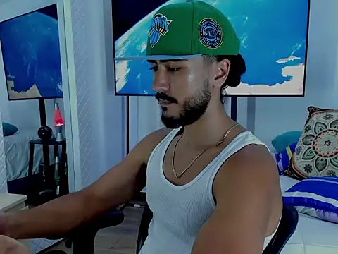 david  johnson372 online show from 16, 4, 2026