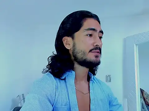 david  johnson372 online show from 29, 11, 2025