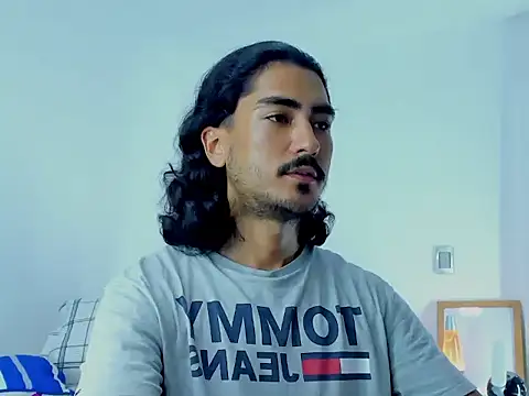 david  johnson372 online show from 7, 10, 2025