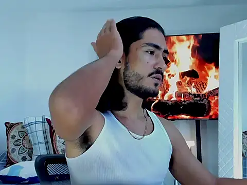 david  johnson372 online show from 7, 1, 2026