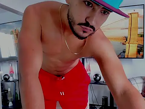 david  johnson372 online show from 23, 3, 2026